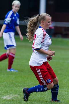 Bild 160 - B-Juniorinnen Holstein Kiel - Hamburger SV : Ergebnis: 4:3